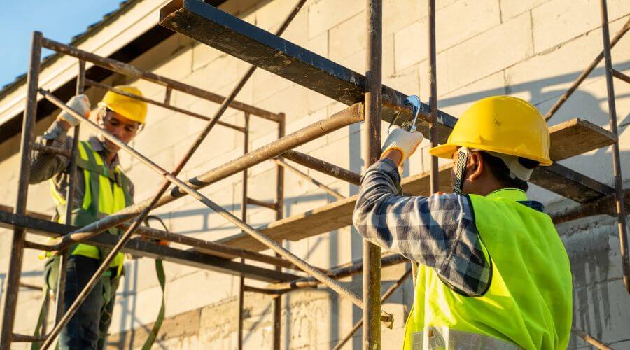 Gutter Repair and Sealing in Westlake Village, CA